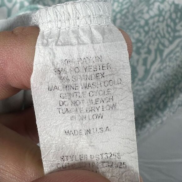 3 For $20 Chic Soul Tempted By Your Ways Top 0012 - Picture 8 of 10